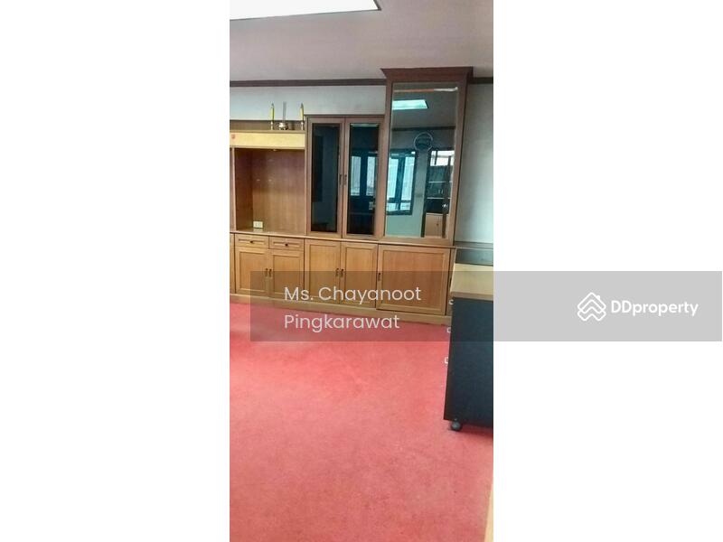 For Sale - Office near BTS Ekkamai, Bangkok