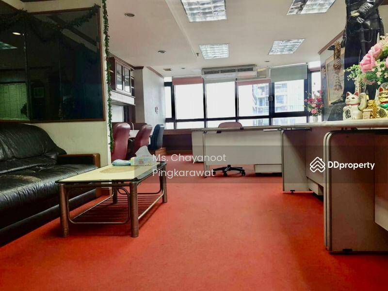 For Sale - Office near BTS Ekkamai, Bangkok