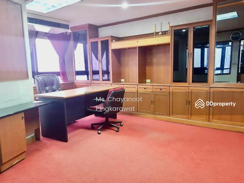 For Sale - Office near BTS Ekkamai, Bangkok
