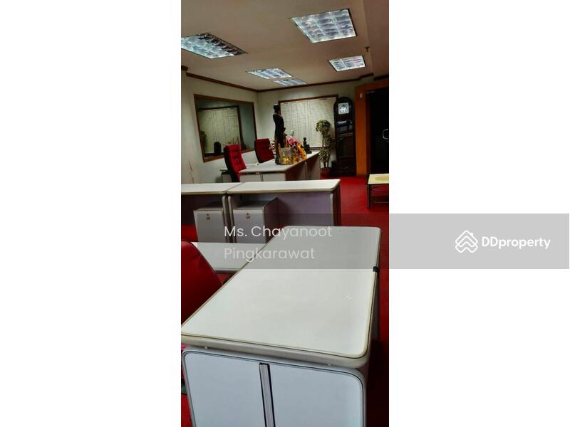 For Sale - Office near BTS Ekkamai, Bangkok