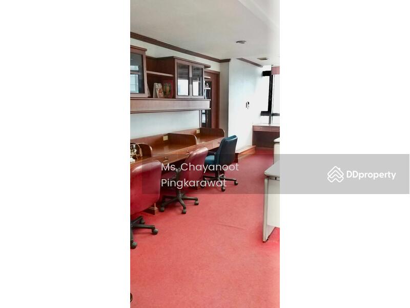 For Sale - Office near BTS Ekkamai, Bangkok
