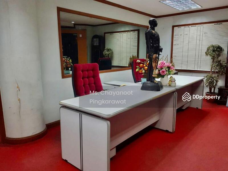 For Sale - Office near BTS Ekkamai, Bangkok