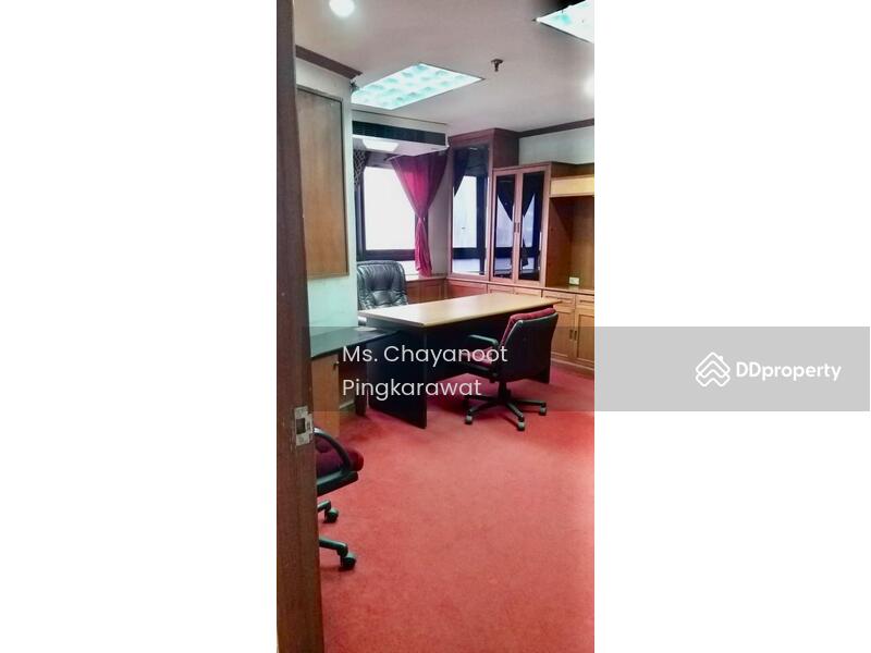 For Sale - Office near BTS Ekkamai, Bangkok