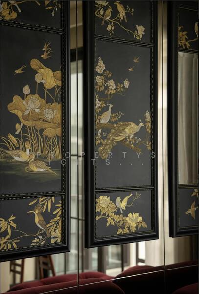 The Reserve Sukhumvit 61, Bangkok, 78 Soi Sukhumvit 61, Khlong Tan Nua, Watthana, Bangkok, 2 Bedrooms, 62 sqm, Condo For Rent, by PROPERTYSIGHTS REAL ESTATE, 10576979 - DDproperty.com