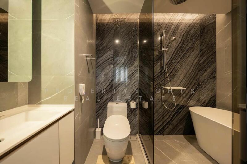 The Reserve Sukhumvit 61, Bangkok, 78 Soi Sukhumvit 61, Khlong Tan Nua, Watthana, Bangkok, 2 Bedrooms, 62 sqm, Condo For Rent, by PROPERTYSIGHTS REAL ESTATE, 10576979 - DDproperty.com