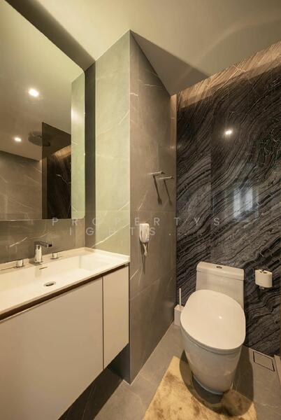 The Reserve Sukhumvit 61, Bangkok, 78 Soi Sukhumvit 61, Khlong Tan Nua, Watthana, Bangkok, 2 Bedrooms, 62 sqm, Condo For Rent, by PROPERTYSIGHTS REAL ESTATE, 10576979 - DDproperty.com