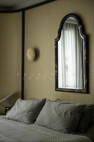 The Reserve Sukhumvit 61, Bangkok, 78 Soi Sukhumvit 61, Khlong Tan Nua, Watthana, Bangkok, 2 Bedrooms, 62 sqm, Condo For Rent, by PROPERTYSIGHTS REAL ESTATE, 10576979 - DDproperty.com