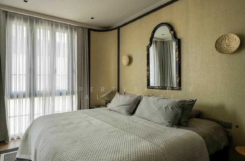 The Reserve Sukhumvit 61 : เดอะ รีเซิร์ฟ สุขุมวิท 61, กรุงเทพ, 78 ถนนสุขุมวิท 61, คลองตันเหนือ, วัฒนา, กรุงเทพ, 62 ตร.ม., คอนโด ให้เช่า, โดย PROPERTYSIGHTS REAL ESTATE, 10576979 - DDproperty.com