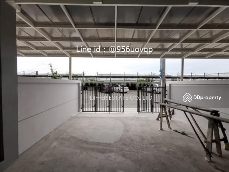 Premium Time Home Wongwaen-Onnut, Bangkok, Soi Kanchanapisek 44, Kanchanapisek Road, Dok Mai, Prawet, Bangkok, 3 Bedrooms, 187 sqm, Townhouse For Sale, by DIFFER ESTATE CO., LTD, 10577252 - DDproperty.com