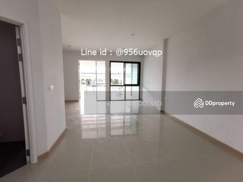 Premium Time Home Wongwaen-Onnut, Bangkok, Soi Kanchanapisek 44, Kanchanapisek Road, Dok Mai, Prawet, Bangkok, 3 Bedrooms, 187 sqm, Townhouse For Sale, by DIFFER ESTATE CO., LTD, 10577252 - DDproperty.com