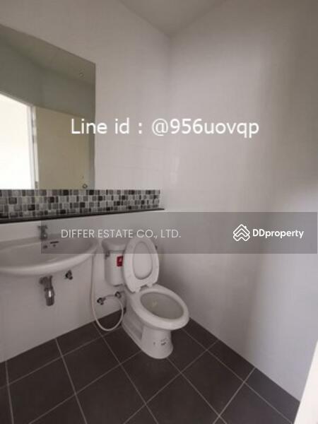 Premium Time Home Wongwaen-Onnut, Bangkok, Soi Kanchanapisek 44, Kanchanapisek Road, Dok Mai, Prawet, Bangkok, 3 Bedrooms, 187 sqm, Townhouse For Sale, by DIFFER ESTATE CO., LTD, 10577252 - DDproperty.com