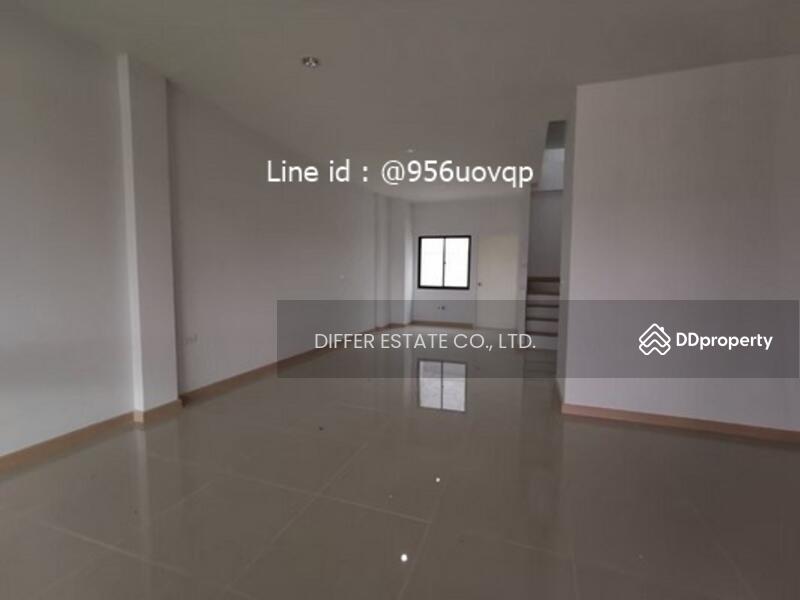 Premium Time Home Wongwaen-Onnut : พรีเมี่ยม ไทม์โฮม วงแหวน-อ่อนนุช, กรุงเทพ, ซอยกาญจนาภิเษก 44 ถนนกาญจนาภิเษก, ดอกไม้, ประเวศ, กรุงเทพ, 187 ตร.ม., ทาวน์เฮ้าส์ ขาย, โดย DIFFER ESTATE CO., LTD, 10577252 - DDproperty.com