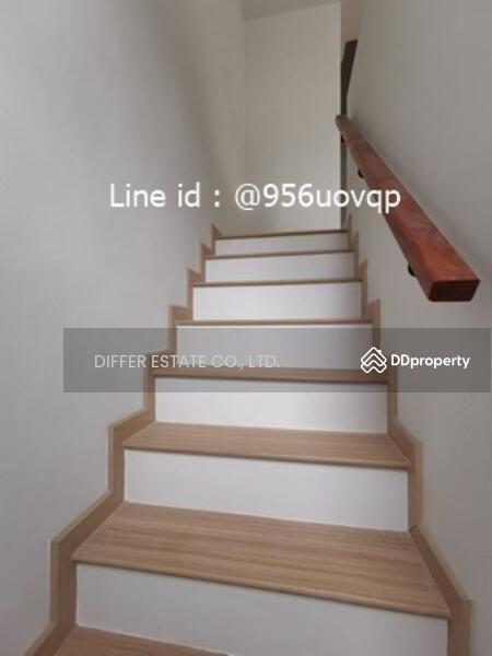 Premium Time Home Wongwaen-Onnut, Bangkok, Soi Kanchanapisek 44, Kanchanapisek Road, Dok Mai, Prawet, Bangkok, 3 Bedrooms, 187 sqm, Townhouse For Sale, by DIFFER ESTATE CO., LTD, 10577252 - DDproperty.com