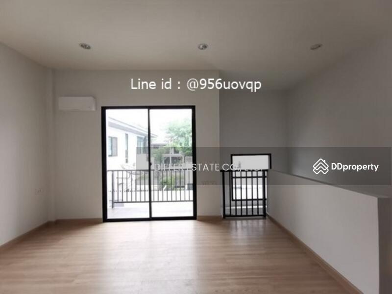 Premium Time Home Wongwaen-Onnut, Bangkok, Soi Kanchanapisek 44, Kanchanapisek Road, Dok Mai, Prawet, Bangkok, 3 Bedrooms, 187 sqm, Townhouse For Sale, by DIFFER ESTATE CO., LTD, 10577252 - DDproperty.com