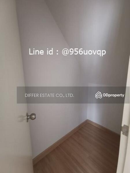 Premium Time Home Wongwaen-Onnut, Bangkok, Soi Kanchanapisek 44, Kanchanapisek Road, Dok Mai, Prawet, Bangkok, 3 Bedrooms, 187 sqm, Townhouse For Sale, by DIFFER ESTATE CO., LTD, 10577252 - DDproperty.com