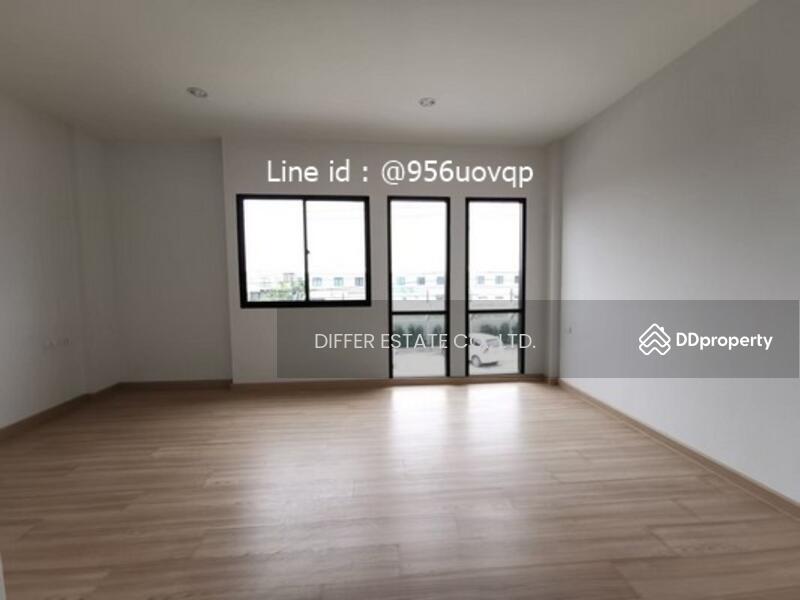 Premium Time Home Wongwaen-Onnut, Bangkok, Soi Kanchanapisek 44, Kanchanapisek Road, Dok Mai, Prawet, Bangkok, 3 Bedrooms, 187 sqm, Townhouse For Sale, by DIFFER ESTATE CO., LTD, 10577252 - DDproperty.com