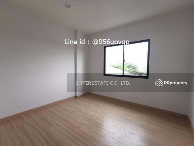 Premium Time Home Wongwaen-Onnut : พรีเมี่ยม ไทม์โฮม วงแหวน-อ่อนนุช, กรุงเทพ, ซอยกาญจนาภิเษก 44 ถนนกาญจนาภิเษก, ดอกไม้, ประเวศ, กรุงเทพ, 187 ตร.ม., ทาวน์เฮ้าส์ ขาย, โดย DIFFER ESTATE CO., LTD, 10577252 - DDproperty.com
