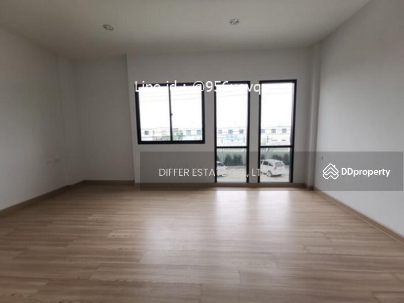 Premium Time Home Wongwaen-Onnut, Bangkok, Soi Kanchanapisek 44, Kanchanapisek Road, Dok Mai, Prawet, Bangkok, 3 Bedrooms, 187 sqm, Townhouse For Sale, by DIFFER ESTATE CO., LTD, 10577252 - DDproperty.com