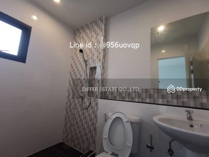 Premium Time Home Wongwaen-Onnut, Bangkok, Soi Kanchanapisek 44, Kanchanapisek Road, Dok Mai, Prawet, Bangkok, 3 Bedrooms, 187 sqm, Townhouse For Sale, by DIFFER ESTATE CO., LTD, 10577252 - DDproperty.com