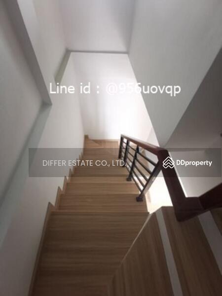 Premium Time Home Wongwaen-Onnut, Bangkok, Soi Kanchanapisek 44, Kanchanapisek Road, Dok Mai, Prawet, Bangkok, 3 Bedrooms, 187 sqm, Townhouse For Sale, by DIFFER ESTATE CO., LTD, 10577252 - DDproperty.com