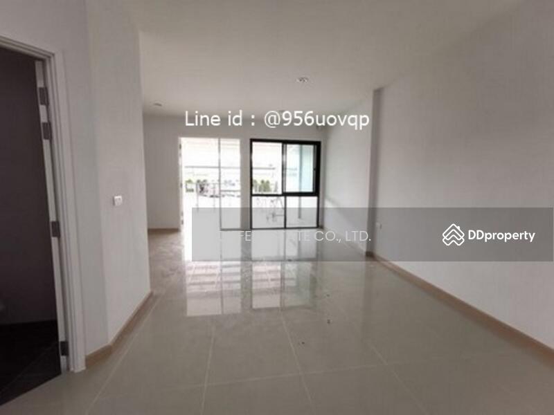 Premium Time Home Wongwaen-Onnut, Bangkok, Soi Kanchanapisek 44, Kanchanapisek Road, Dok Mai, Prawet, Bangkok, 3 Bedrooms, 187 sqm, Townhouse For Sale, by DIFFER ESTATE CO., LTD, 10577252 - DDproperty.com