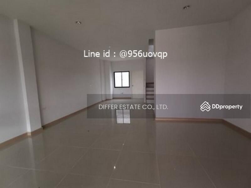 Premium Time Home Wongwaen-Onnut : พรีเมี่ยม ไทม์โฮม วงแหวน-อ่อนนุช, กรุงเทพ, ซอยกาญจนาภิเษก 44 ถนนกาญจนาภิเษก, ดอกไม้, ประเวศ, กรุงเทพ, 187 ตร.ม., ทาวน์เฮ้าส์ ขาย, โดย DIFFER ESTATE CO., LTD, 10577252 - DDproperty.com