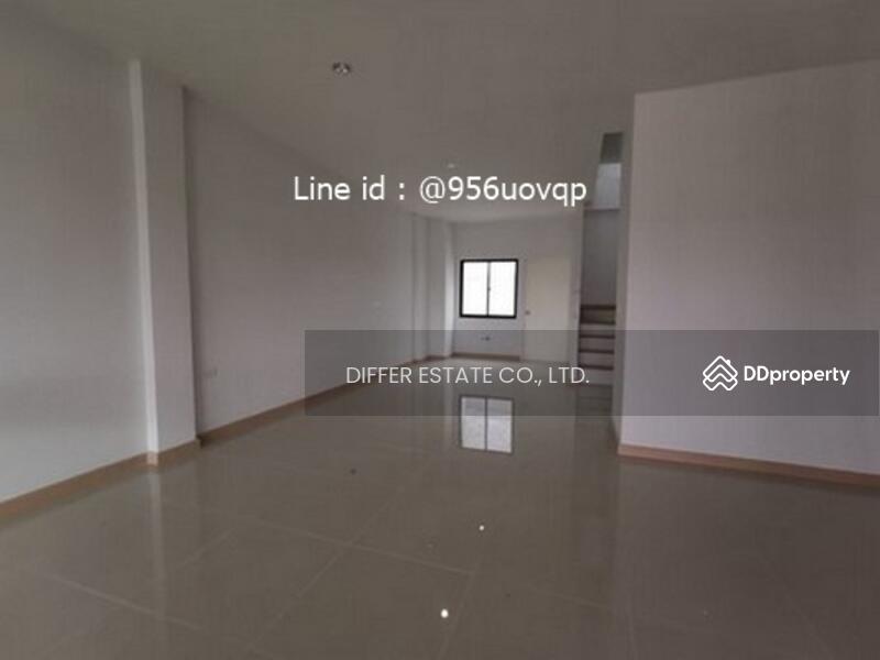 Premium Time Home Wongwaen-Onnut : พรีเมี่ยม ไทม์โฮม วงแหวน-อ่อนนุช, กรุงเทพ, ซอยกาญจนาภิเษก 44 ถนนกาญจนาภิเษก, ดอกไม้, ประเวศ, กรุงเทพ, 187 ตร.ม., ทาวน์เฮ้าส์ ขาย, โดย DIFFER ESTATE CO., LTD, 10577252 - DDproperty.com