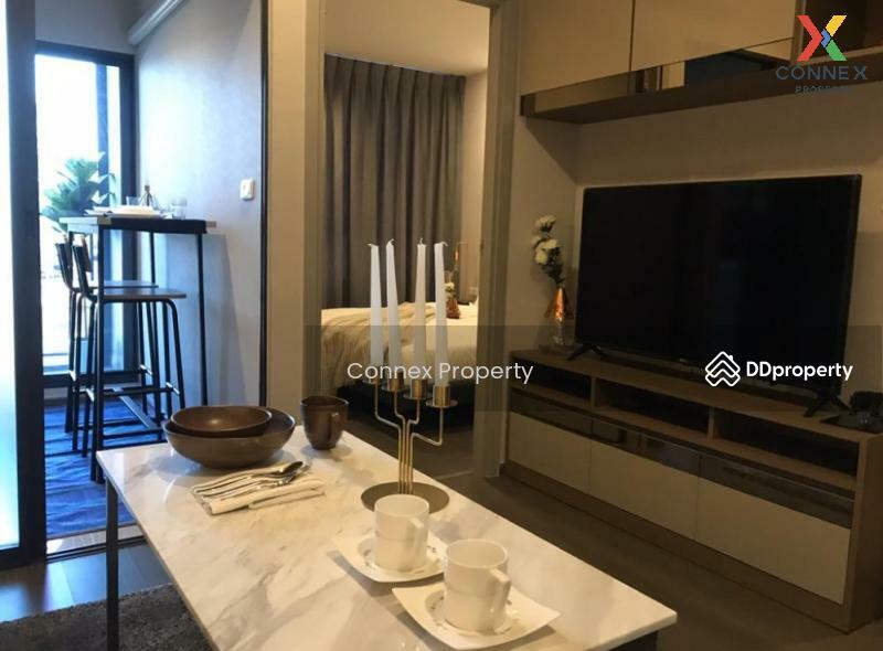 IDEO Sukhumvit 93, Bangkok, 2331 Soi Sukhumvit 93, Bang Chak, Phra Khanong, Bangkok, 1 Bedroom, 31 sqm, Condo For Sale, by Connex Property, 10577270 - DDproperty.com