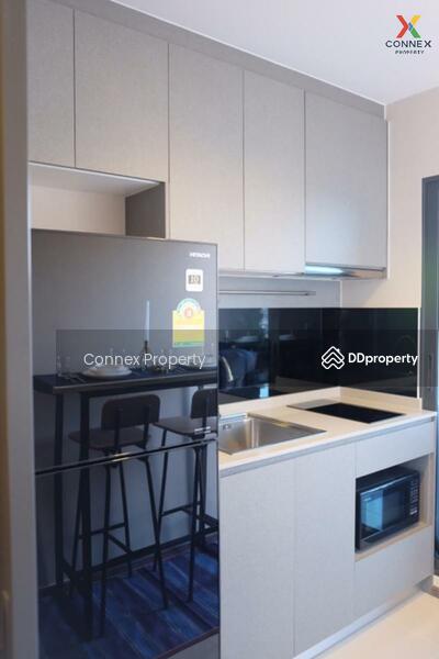 IDEO Sukhumvit 93, Bangkok, 2331 Soi Sukhumvit 93, Bang Chak, Phra Khanong, Bangkok, 1 Bedroom, 31 sqm, Condo For Sale, by Connex Property, 10577270 - DDproperty.com