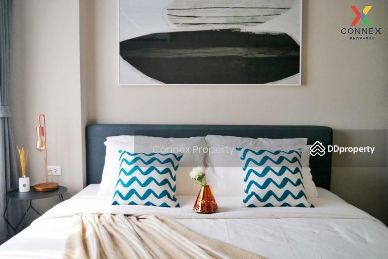 IDEO Sukhumvit 93, Bangkok, 2331 Soi Sukhumvit 93, Bang Chak, Phra Khanong, Bangkok, 1 Bedroom, 31 sqm, Condo For Sale, by Connex Property, 10577270 - DDproperty.com