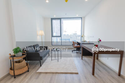 ขาย - IDEO Mobi Sukhumvit 66 : ไอดีโอ โมบิ สุขุมวิท 66, กรุงเทพ