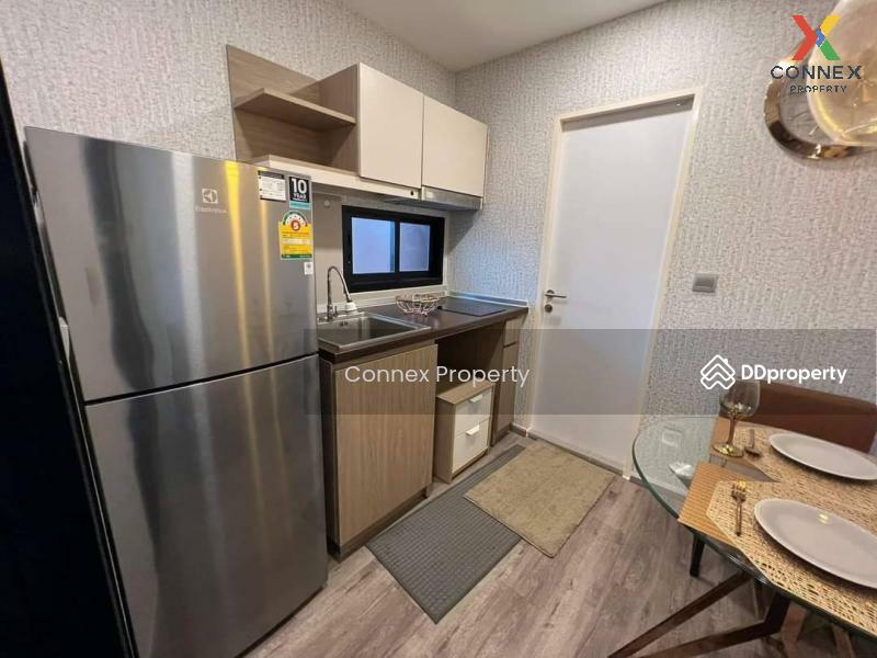 For Sale - Brown Condo Phaholyothin 67, Bangkok