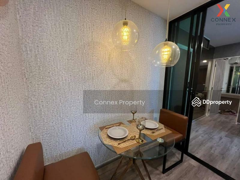 For Sale - Brown Condo Phaholyothin 67, Bangkok
