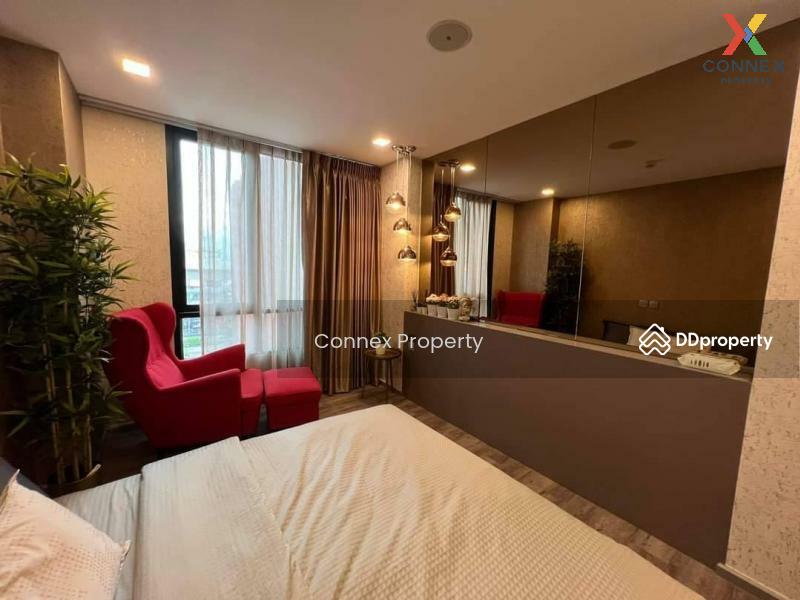 For Sale - Brown Condo Phaholyothin 67, Bangkok