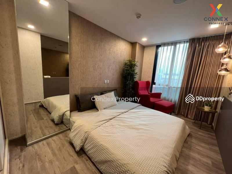 For Sale - Brown Condo Phaholyothin 67, Bangkok