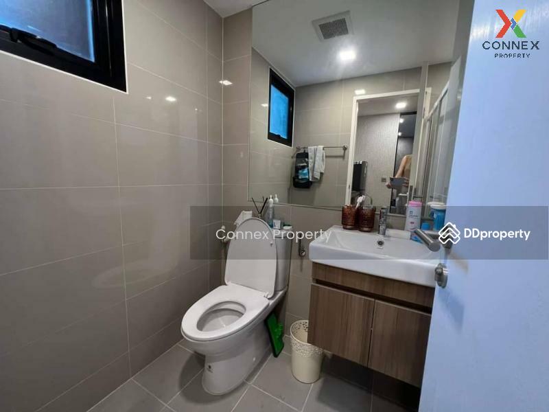 For Sale - Brown Condo Phaholyothin 67, Bangkok