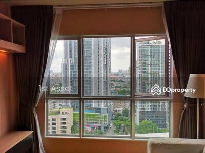 For Sale - Hive Sathorn, Bangkok