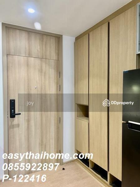 Maru Ladprao 15, Bangkok, Soi Lat Phrao 15, Jom Phon, Chatuchak, Bangkok, 1 Bedroom, 34 sqm, Condo For Sale, by Susira Preuksawun, 10577680 - DDproperty.com