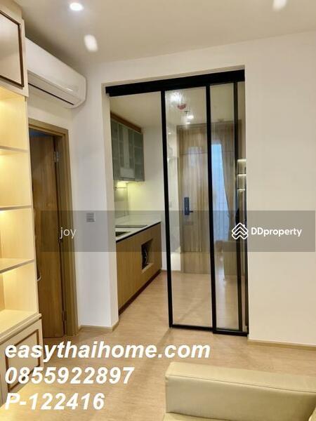 Maru Ladprao 15, Bangkok, Soi Lat Phrao 15, Jom Phon, Chatuchak, Bangkok, 1 Bedroom, 34 sqm, Condo For Sale, by Susira Preuksawun, 10577680 - DDproperty.com