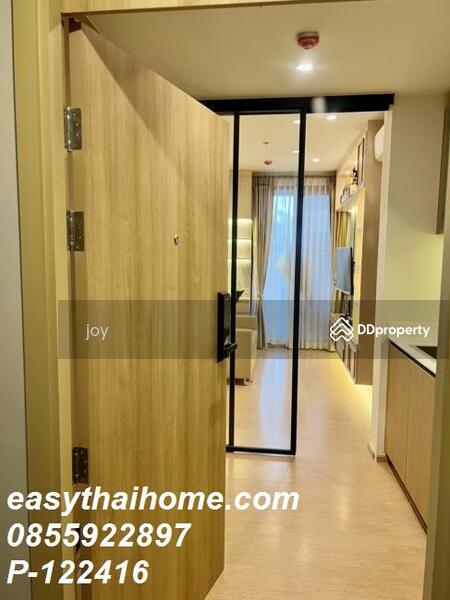 Maru Ladprao 15, Bangkok, Soi Lat Phrao 15, Jom Phon, Chatuchak, Bangkok, 1 Bedroom, 34 sqm, Condo For Sale, by Susira Preuksawun, 10577680 - DDproperty.com