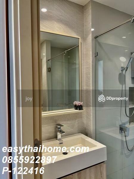 Maru Ladprao 15, Bangkok, Soi Lat Phrao 15, Jom Phon, Chatuchak, Bangkok, 1 Bedroom, 34 sqm, Condo For Sale, by Susira Preuksawun, 10577680 - DDproperty.com