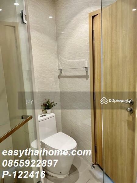 Maru Ladprao 15, Bangkok, Soi Lat Phrao 15, Jom Phon, Chatuchak, Bangkok, 1 Bedroom, 34 sqm, Condo For Sale, by Susira Preuksawun, 10577680 - DDproperty.com