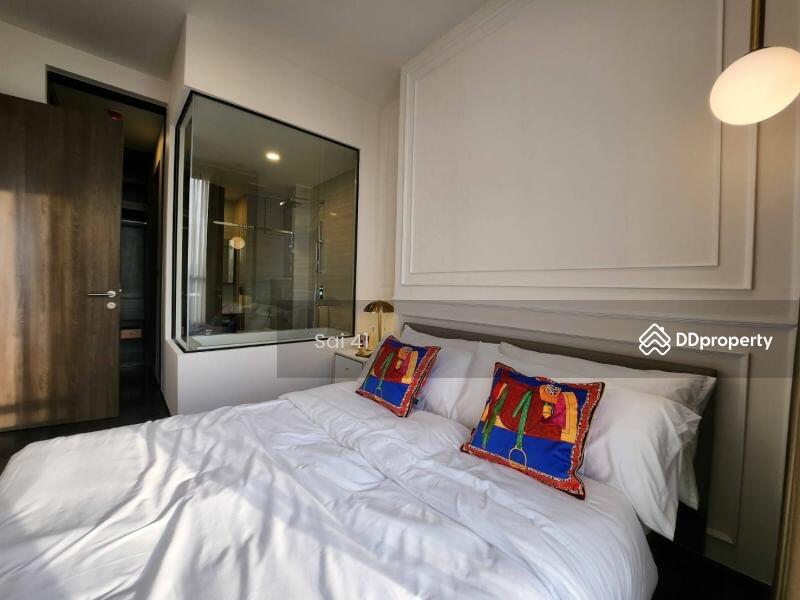 Park Origin Thonglor, กรุงเทพ, Soi Thonglor 10, Sukhumvit Road, คลองตันเหนือ, วัฒนา, กรุงเทพ, 32 ตร.ม., คอนโด ให้เช่า, โดย GO Property, 10577766 - DDproperty.com