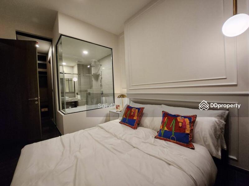 Park Origin Thonglor, กรุงเทพ, Soi Thonglor 10, Sukhumvit Road, คลองตันเหนือ, วัฒนา, กรุงเทพ, 32 ตร.ม., คอนโด ให้เช่า, โดย GO Property, 10577766 - DDproperty.com