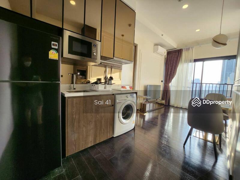 Park Origin Thonglor, กรุงเทพ, Soi Thonglor 10, Sukhumvit Road, คลองตันเหนือ, วัฒนา, กรุงเทพ, 32 ตร.ม., คอนโด ให้เช่า, โดย GO Property, 10577766 - DDproperty.com