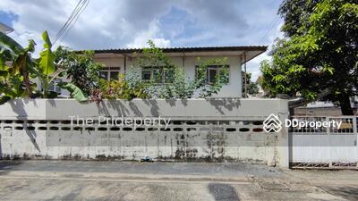 ขาย - ที่ดิน 63 ตร.วา ลาดพร้าว 48 แยก 28-2 (วัฒนานิเวศน์ 5), กรุงเทพ