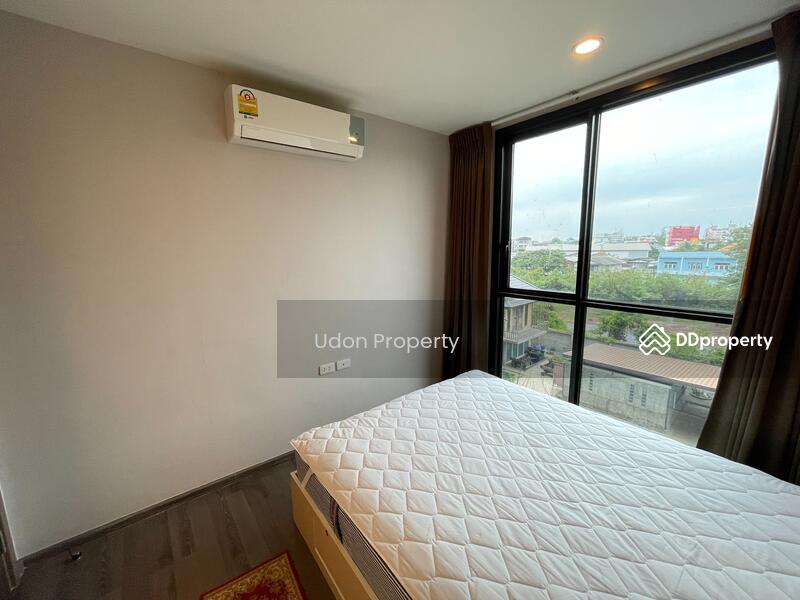 For Sale - The Base Height Udon Thani, Udon Thani