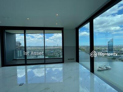 For Sale - Canapaya Residences Rama 3, Bangkok