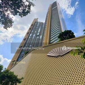 ขาย - The Residences At Mandarin Oriental : เดอะ เรสซิเดนซ์ แอท แมนดาริน โอเรียนเต็ล, กรุงเทพ