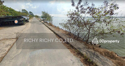 ขาย - ขายที่ดิน ระยอง เมือง มาบตาพุด ติดทะเล พื้นที่สีม่วง, ระยอง